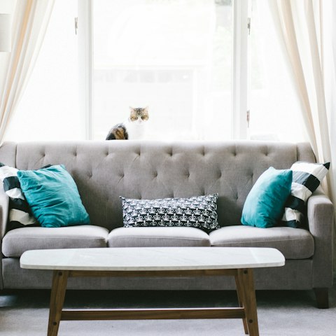 Linen layers